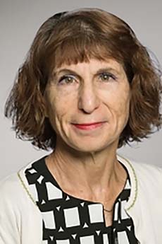 susan aaronson