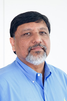 subhasish dasgupta